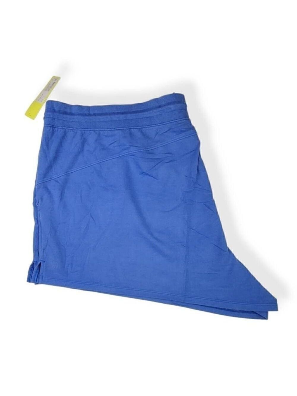 All In Motion Blue Shorts 3X - Picture 3 of 4